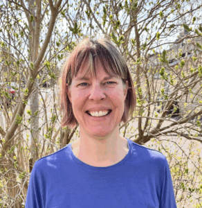 Nina Vejlsted - dyrlæge i Hedehusene mellem Roskilde og Tåstrup